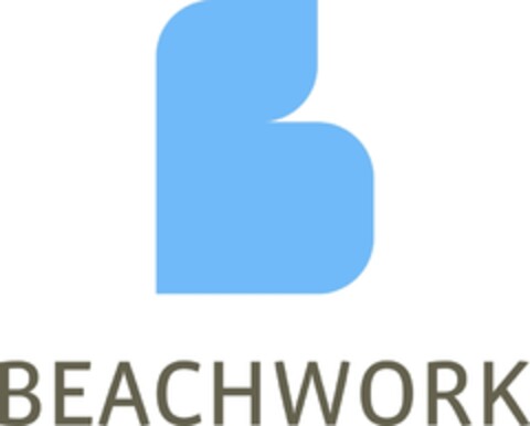 BEACHWORK Logo (EUIPO, 17.09.2010)