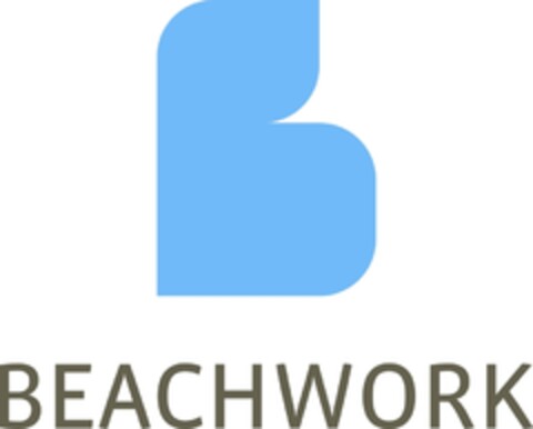 BEACHWORK Logo (EUIPO, 09/17/2010)