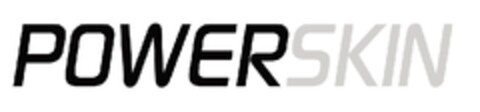 POWERSKIN Logo (EUIPO, 01.10.2010)