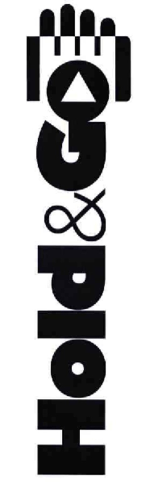 HOLD & GO Logo (EUIPO, 26.10.2010)