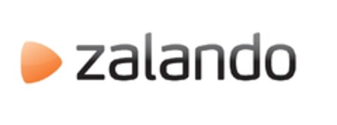zalando Logo (EUIPO, 29.10.2010)