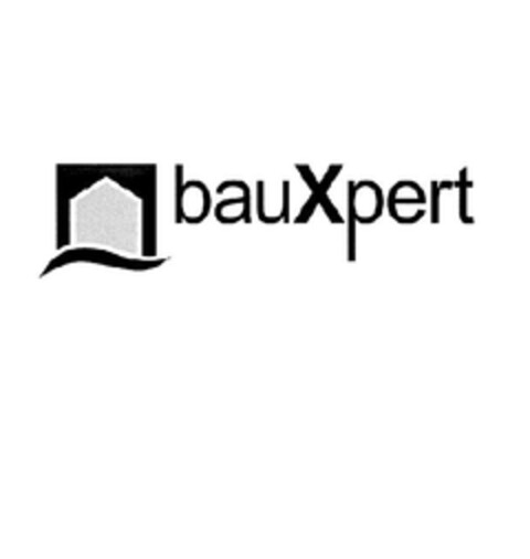 bauXpert Logo (EUIPO, 26.04.2011)