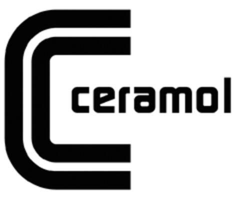 C ceramol Logo (EUIPO, 24.02.2011)