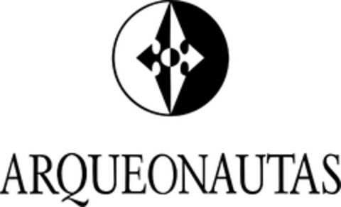 ARQUEONAUTAS Logo (EUIPO, 16.03.2011)