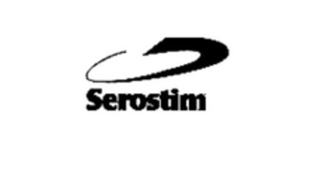 Serostim Logo (EUIPO, 21.03.2011)
