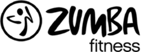 ZUMBA FITNESS Logo (EUIPO, 31.03.2011)