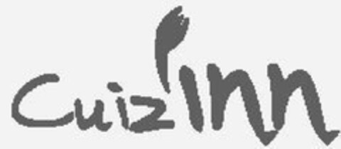 CUIZ'INN Logo (EUIPO, 13.05.2011)