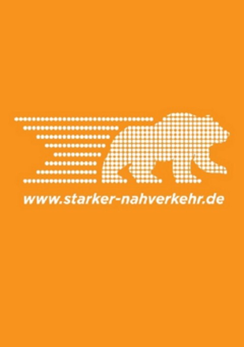 www.starker-nahverkehr.de Logo (EUIPO, 05/27/2011)