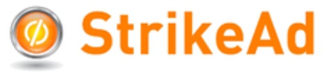 STRIKEAD Logo (EUIPO, 01.06.2011)