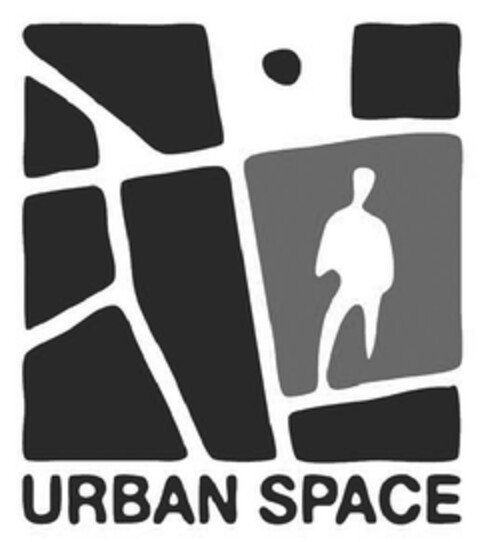 URBAN SPACE Logo (EUIPO, 10.08.2011)