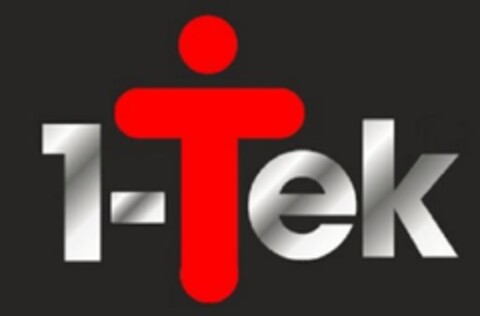 1-Tek Logo (EUIPO, 19.08.2011)