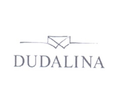 DUDALINA Logo (EUIPO, 26.08.2011)