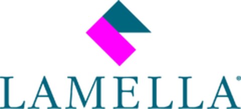 lamella Logo (EUIPO, 28.09.2011)