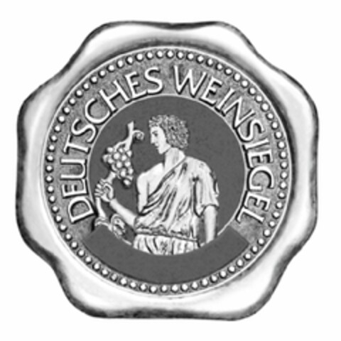 DEUTSCHES WEINSIEGEL Logo (EUIPO, 10/26/2011)