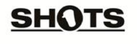 SHOTS Logo (EUIPO, 30.11.2011)