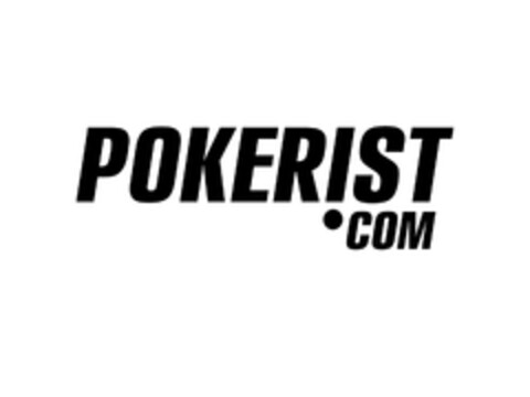POKERIST.COM Logo (EUIPO, 14.12.2011)