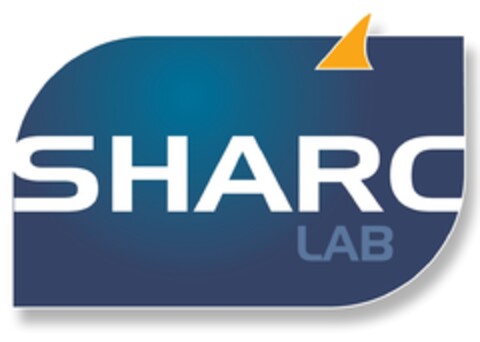 SHARC LAB Logo (EUIPO, 02/13/2012)