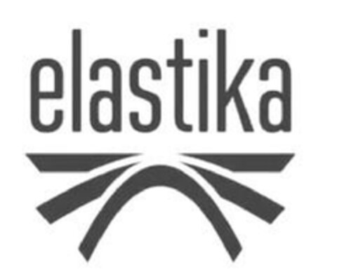 ELASTIKA Logo (EUIPO, 29.02.2012)