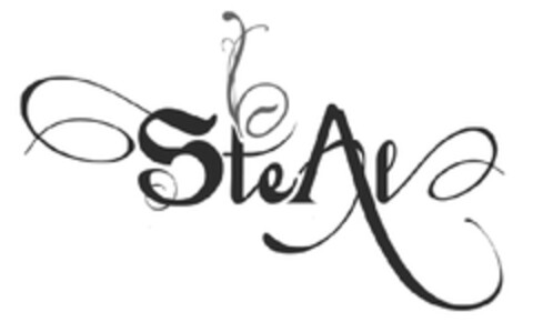 STEAL Logo (EUIPO, 11.04.2012)