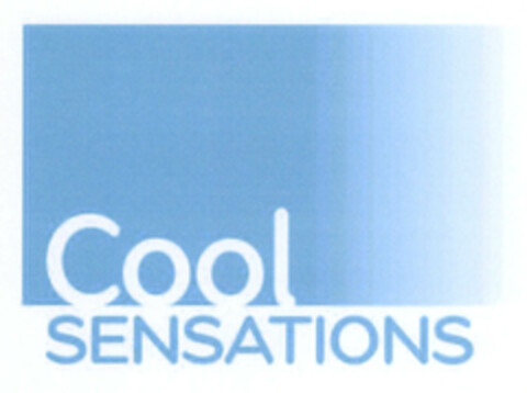 Cool Sensations Logo (EUIPO, 18.04.2012)