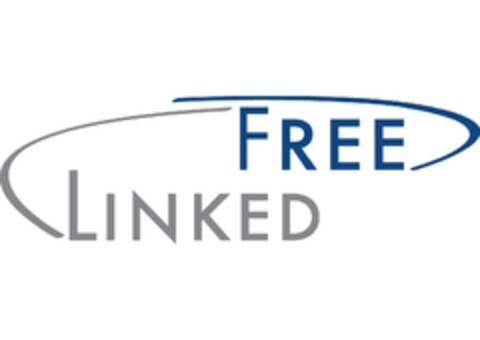 FREE LINKED Logo (EUIPO, 08/07/2012)