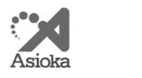 A ASIOKA Logo (EUIPO, 25.09.2012)