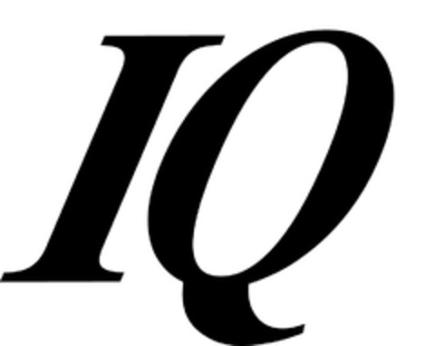 IQ Logo (EUIPO, 12.10.2012)