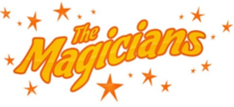 The Magicians Logo (EUIPO, 08.11.2012)