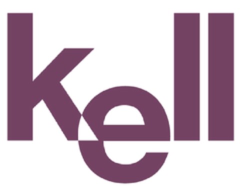 KELL Logo (EUIPO, 14.11.2012)