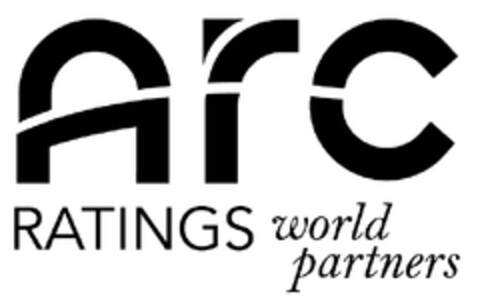 ARC RATINGS WORLD PARTNERS Logo (EUIPO, 27.11.2012)