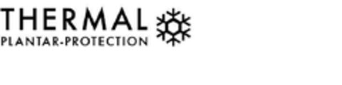 THERMAL PLANTAR-PROTECTION Logo (EUIPO, 18.12.2012)