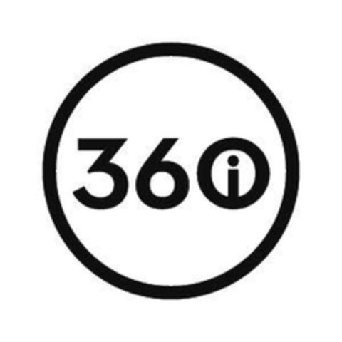 360i Logo (EUIPO, 31.12.2012)