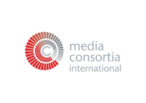 Media Consortia International Logo (EUIPO, 29.01.2013)