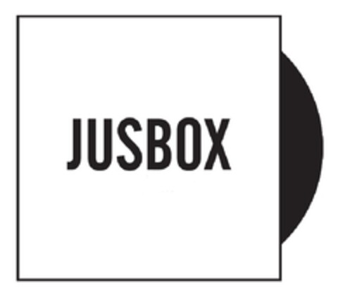 JUSBOX Logo (EUIPO, 12.03.2013)