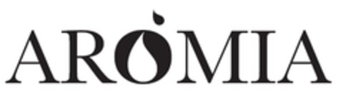 ARÒMIA Logo (EUIPO, 20.03.2013)