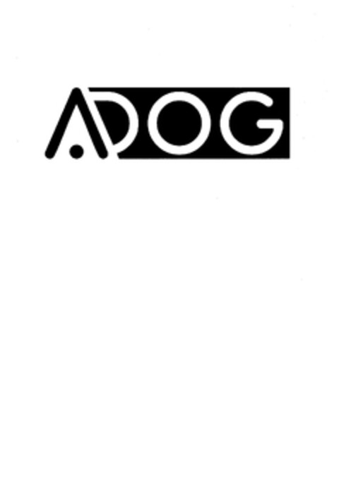 ADOG Logo (EUIPO, 04/17/2013)