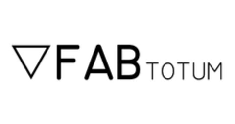 FABTOTUM Logo (EUIPO, 25.06.2013)