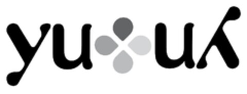 yuxuh Logo (EUIPO, 27.06.2013)