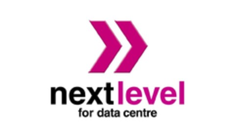 nextlevel for data centre Logo (EUIPO, 07/12/2013)