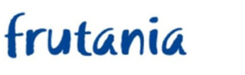 frutania Logo (EUIPO, 07/16/2013)