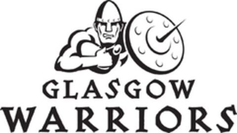 GLASGOW WARRIORS Logo (EUIPO, 26.07.2013)