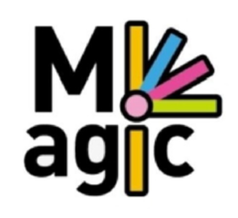 Magic Logo (EUIPO, 09/02/2013)