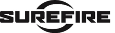 SUREFIRE Logo (EUIPO, 06.09.2013)