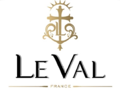 Le Val Logo (EUIPO, 23.09.2013)