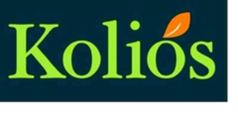 KOLIOS Logo (EUIPO, 24.09.2013)
