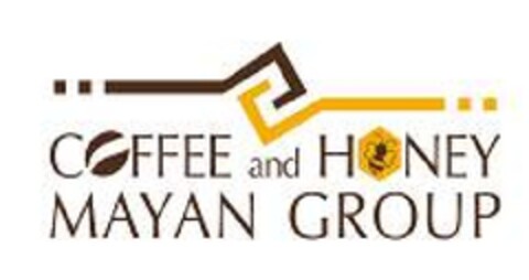 COFFEE AND HONEY MAYAN GROUP Logo (EUIPO, 02.01.2014)