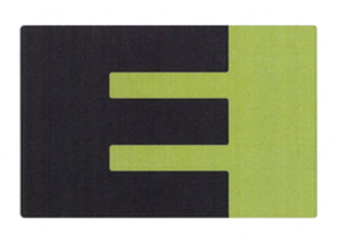 E Logo (EUIPO, 12/04/2013)