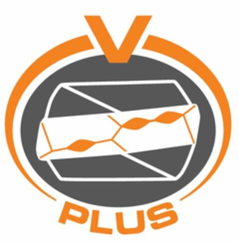 V-PLUS Logo (EUIPO, 15.01.2014)