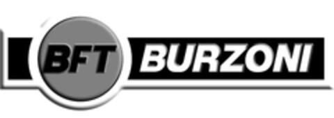 BFT BURZONI Logo (EUIPO, 17.01.2014)