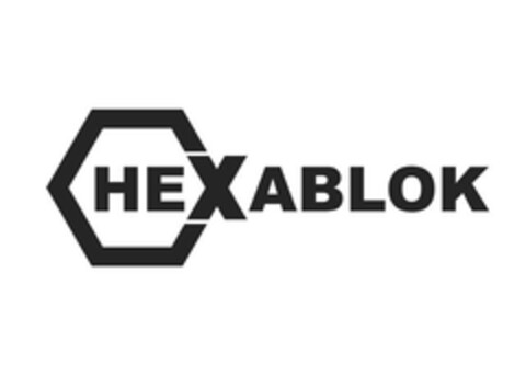 Hexablok Logo (EUIPO, 28.01.2014)